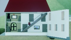 A screenshot taken in Dreams. 1 of 6.