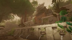 A screenshot taken in Dreams. 12 of 15.