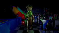 POPGOES Showcase