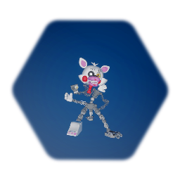 Adventure mangle