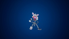 A screenshot taken in Dreams. 1 of 1.