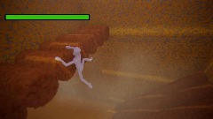 A screenshot taken in Dreams. 19 of 22.