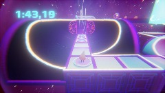 A screenshot taken in Dreams. 15 of 26.