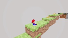 Mario in Tlels world