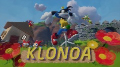 Klonoa