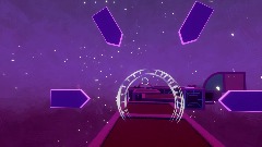 My Dreamiverse Dash!