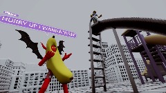 A screenshot taken in Dreams. 3 of 20.