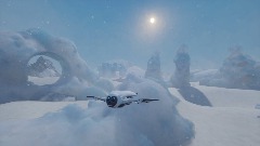 A screenshot taken in Dreams. 4 of 22.