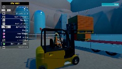 A screenshot taken in Dreams. 14 of 30.