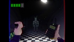 A screenshot taken in Dreams. 1 of 2.