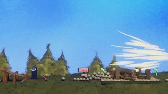 A screenshot taken in Dreams. 23 of 28.