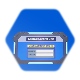 Handheld Control Unit