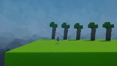 The lost man (Demo)