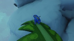 A screenshot taken in Dreams. 2 of 26.