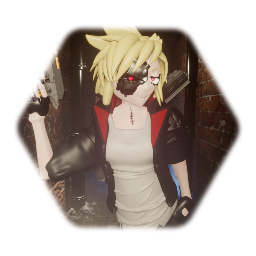 Arminadus - The Fight is on!