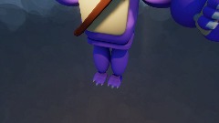 A screenshot taken in Dreams. 2 of 7.