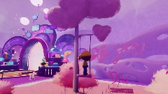 A screenshot taken in Dreams. 10 of 10.