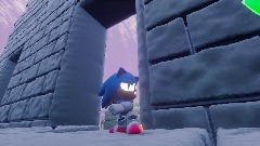 A screenshot taken in Dreams. 29 of 30.