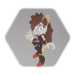 Mileena Smith OG (OUTDATED)