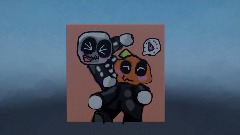 A screenshot taken in Dreams. 16 of 28.