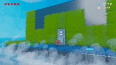 A screenshot taken in Dreams. 13 of 28.