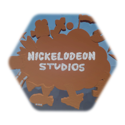 Nickelodeon Studios logo