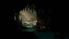 A screenshot taken in Dreams. 18 of 24.