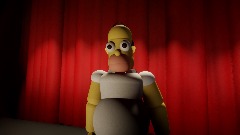 Shake it Homer