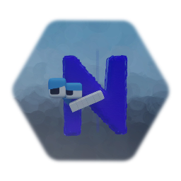 N but W