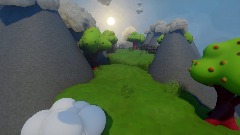 A screenshot taken in Dreams. 1 of 1.