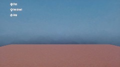 A screenshot taken in Dreams. 1 of 2.