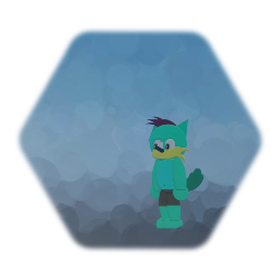 Paper Cipher The Fox