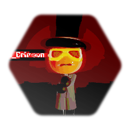 Ima_Crimson OC