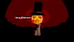 A screenshot taken in Dreams. 3 of 4.