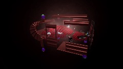 A screenshot taken in Dreams. 6 of 24.