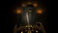 A screenshot taken in Dreams. 5 of 7.
