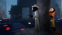 Thomas and nick VS ...harold?