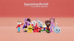 A screenshot taken in Dreams. 6 of 8.