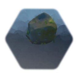 岩（Rock） - 2019/7/1