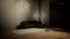 A screenshot taken in Dreams. 14 of 25.