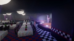 Fnaf 1 rp