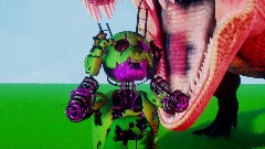 Michael get me out of here