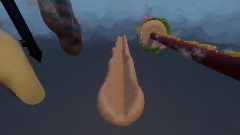 A screenshot taken in Dreams. 3 of 5.