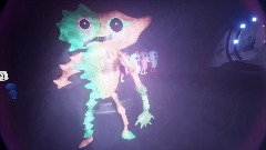 A screenshot taken in Dreams. 10 of 14.