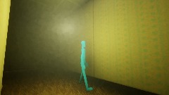 Remix of AY/deep in the backrooms