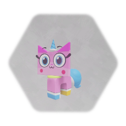 Unikitty