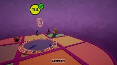 ¡Mi Caza del tesoro!