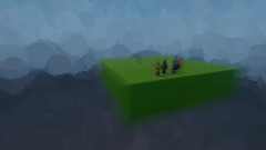 A screenshot taken in Dreams. 1 of 4.