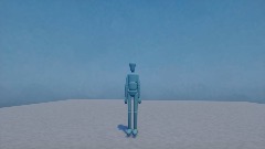 A screenshot taken in Dreams. 10 of 16.