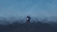 Fnf test animation Bf (Black) Exemple